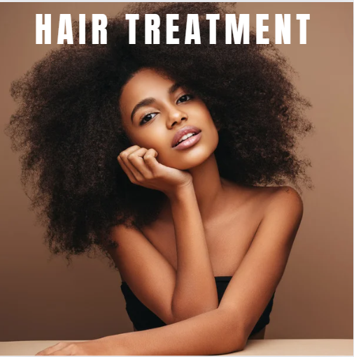 Batana Oil Nourishing Hair Treatment
