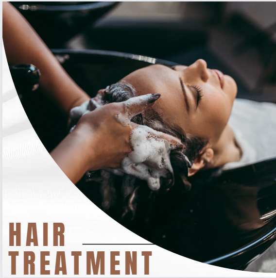 Batana Oil Nourishing Hair Treatment