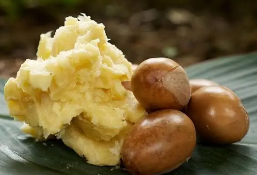 The Most Powerful Benefits of Yellow Shea Butter You Need to Know